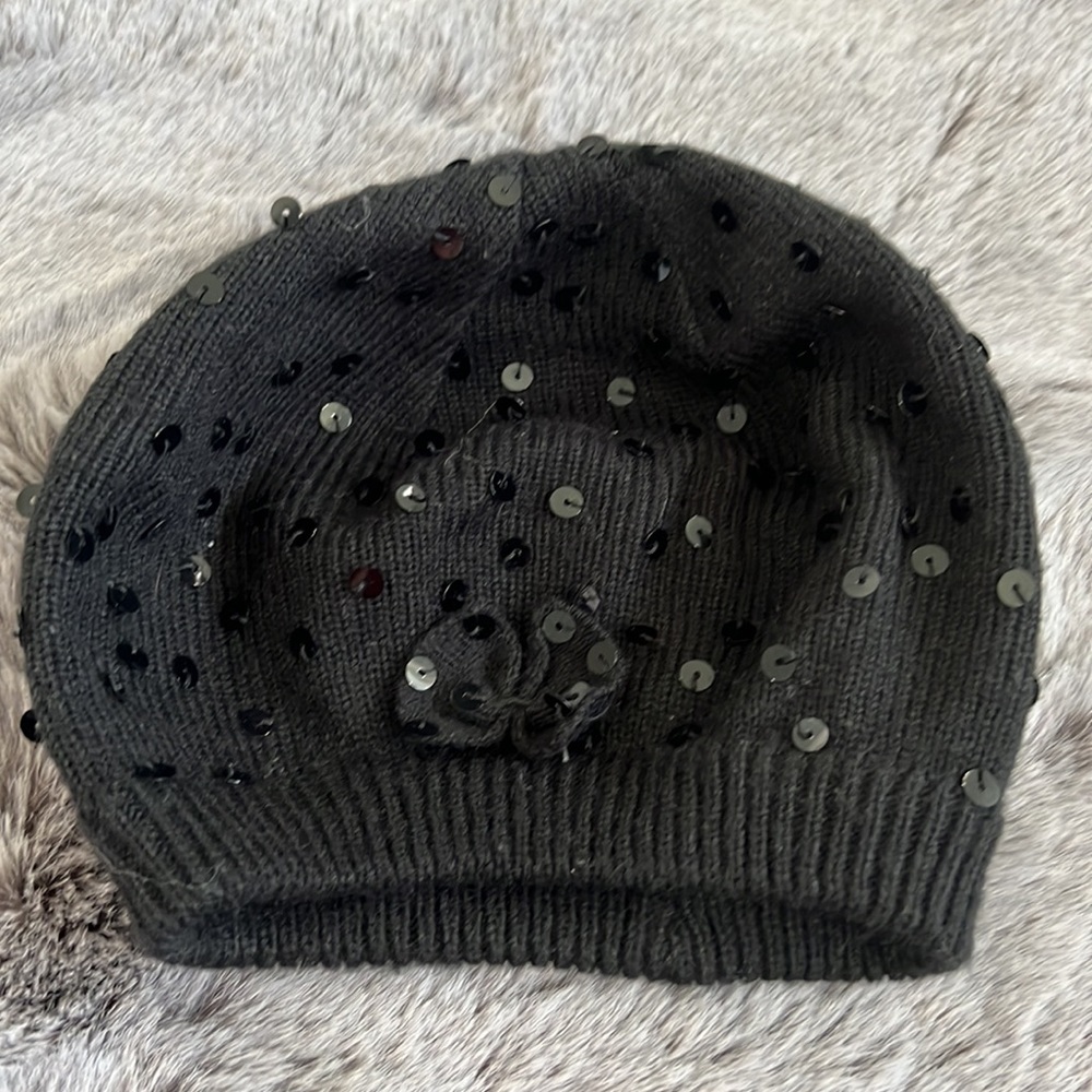 Girl Hat - Picture 2 of 8